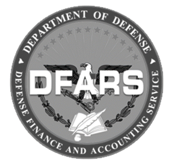 DFARS Compliant Seal
