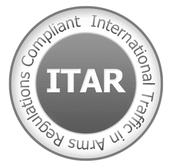 ITAR Compliant Seal