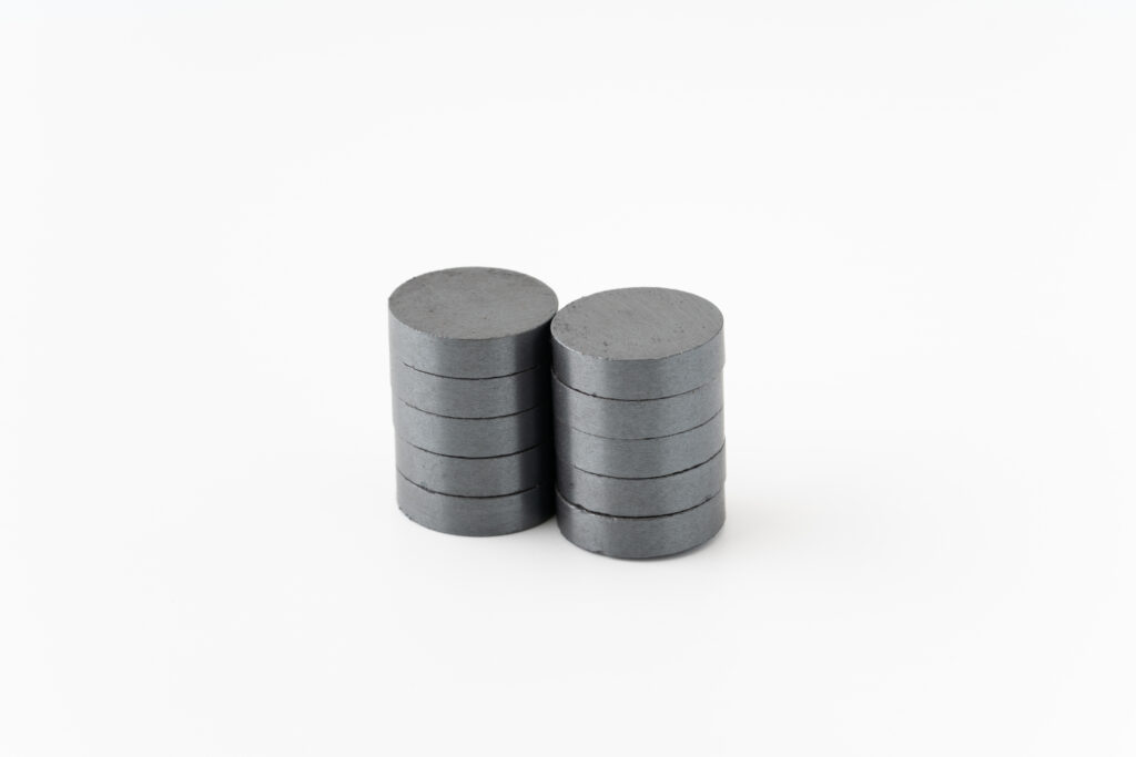 Ferrite Magnet
