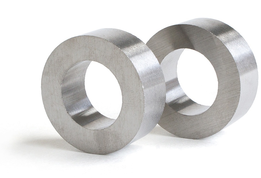 Alnico Magnets