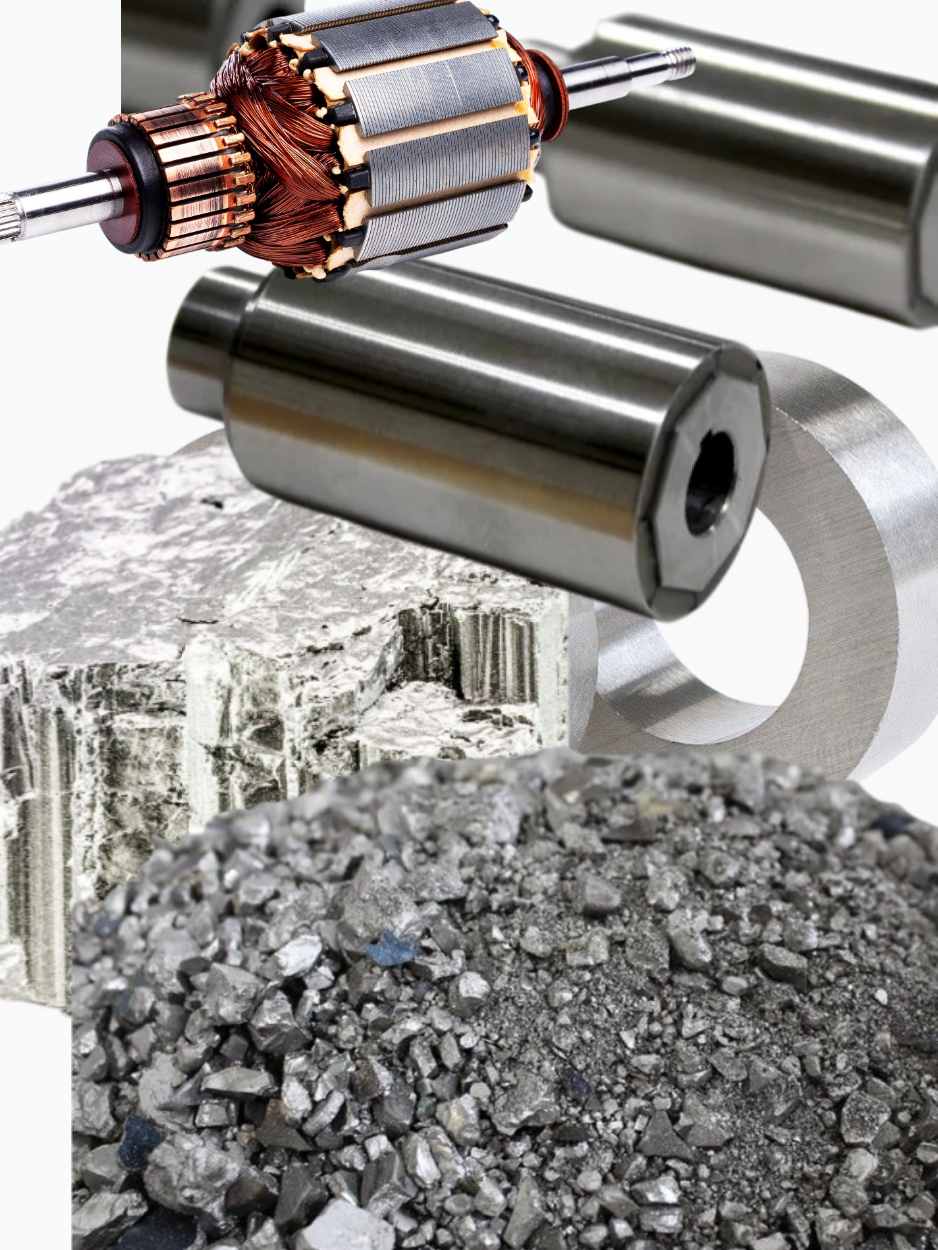 FAQs | Permag Engineered Rare Earth Magnets