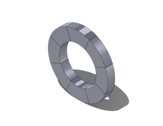 Ring Magnet