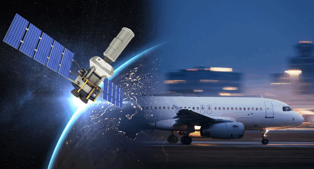 Samarium Cobalt (SmCo) magnets designed for satellites